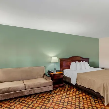 Quality Inn Enola - Harrisburg Exterior photo