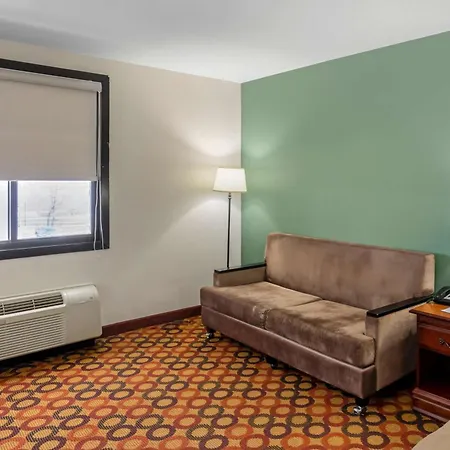 Quality Inn Enola - Harrisburg Exterior photo