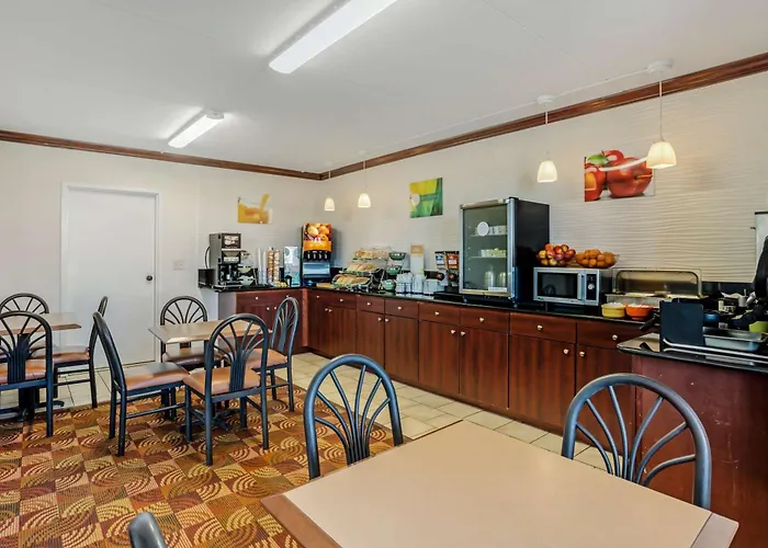 Quality Inn Enola - Harrisburg