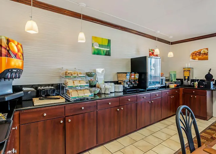 Quality Inn Enola - Harrisburg