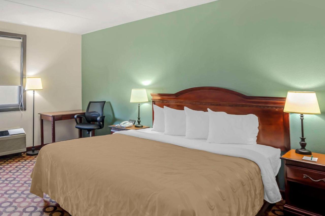 Quality Enola - Mini-hôtel Harrisburg