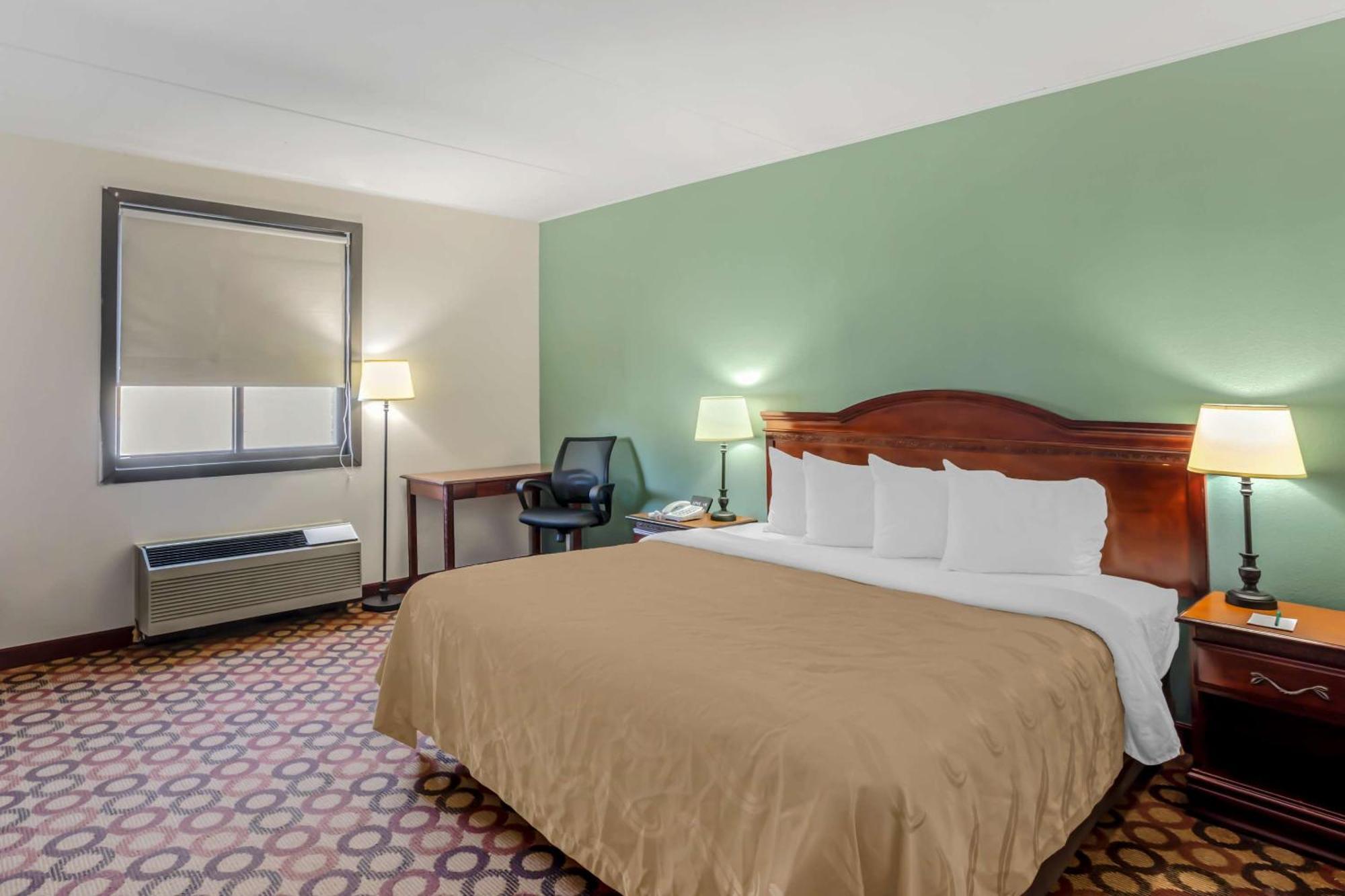Mini-hôtel Quality Enola - Harrisburg