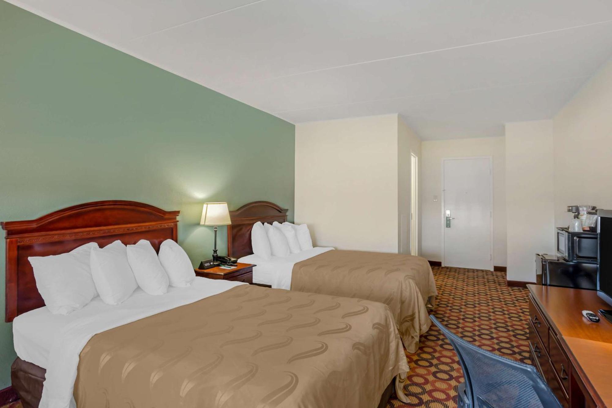 Quality Enola - Mini-hôtel 2*