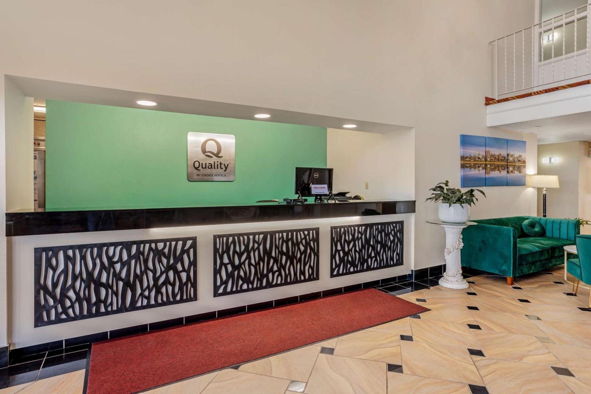 Quality Enola - Mini-hôtel