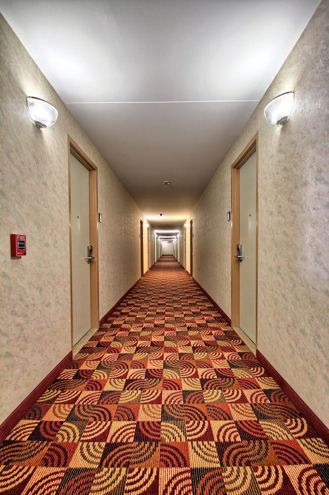 Mini-hôtel Quality Enola - Harrisburg