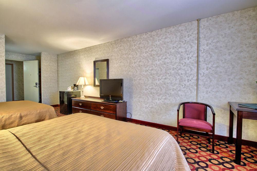 Mini-hôtel Quality Enola - Harrisburg