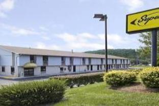 Mini-hôtel Quality Enola - Harrisburg