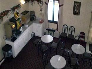 Mini-hôtel Quality Enola -