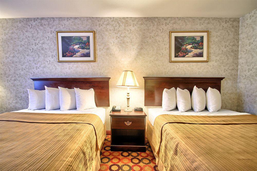 Quality Enola - Mini-hôtel Harrisburg