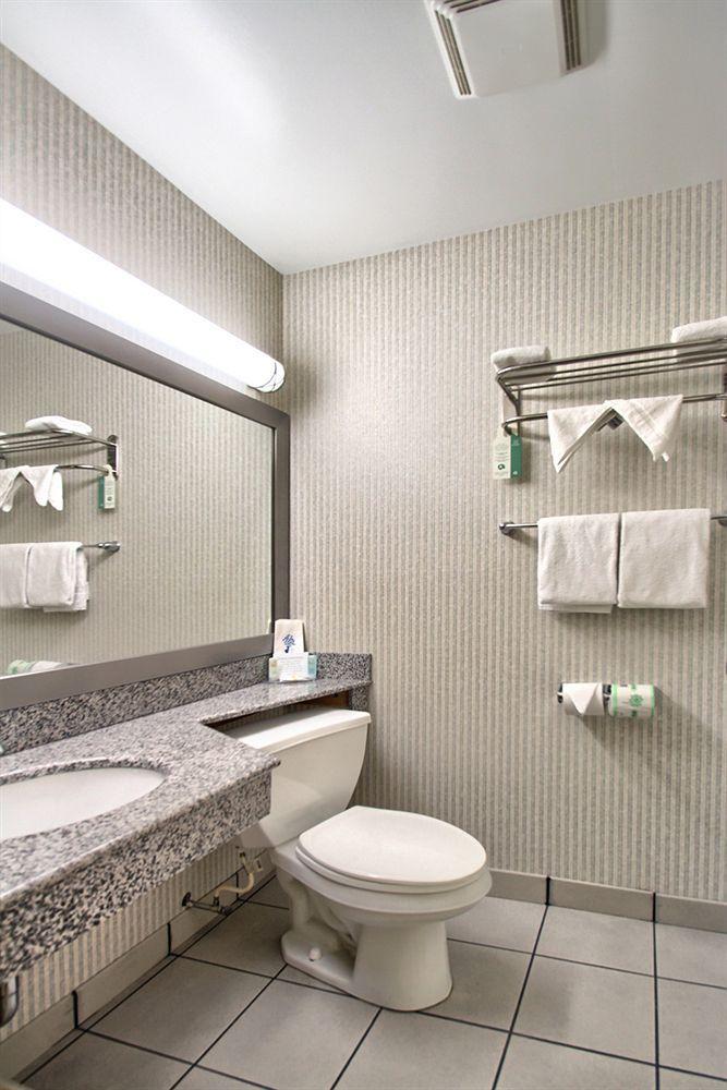 Mini-hôtel Quality Enola -
