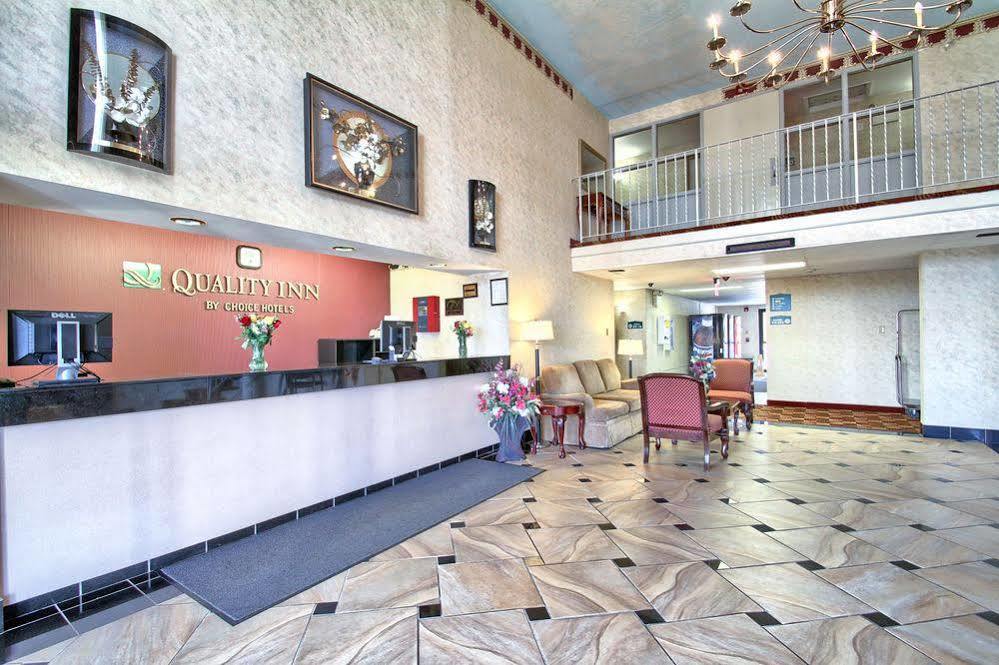 Quality Enola - Mini-hôtel Harrisburg