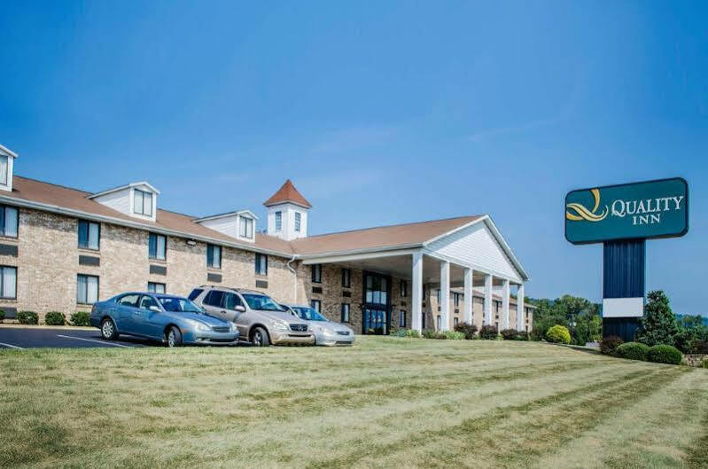 Quality Enola - Mini-hôtel Harrisburg