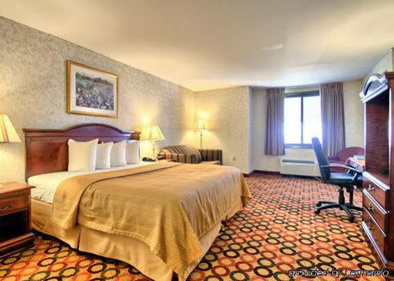 Quality Enola - Mini-hôtel